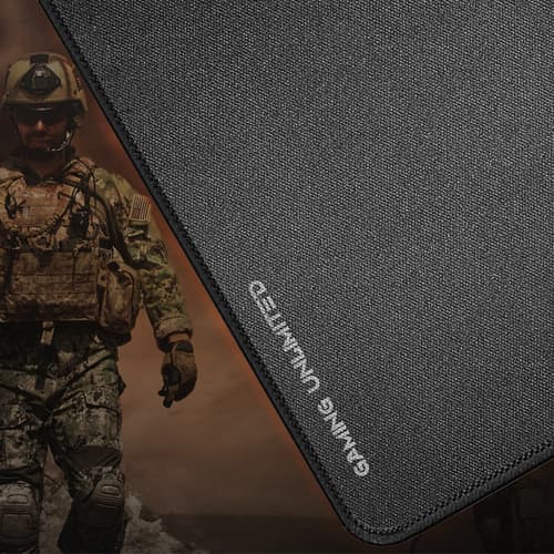 Ant Esports MP 290 Gaming Mouse Pad (Large)